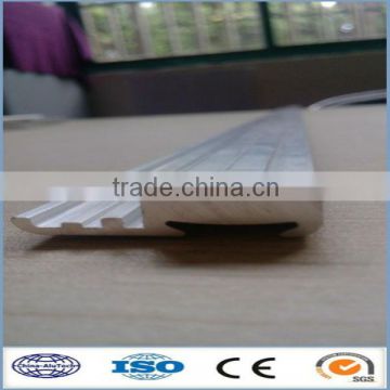 aluminum extrusion profile for auto window