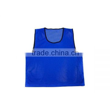 Blue safety t-shirt