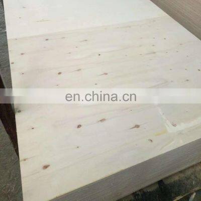 Basai board without film  15mm and 18mm melamine E1 glue  used for sofa