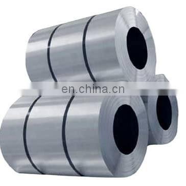 Cold Rolled Stainless Steel Coil Sheet 201 304 316L 430 1.0mm Thick Half Hard Stainless Steel Strip Coils Metal Plate Price