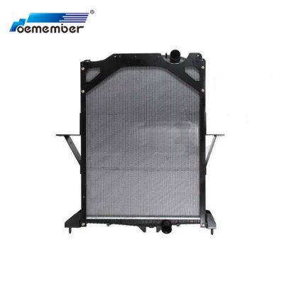 20460178 20482258 20517350 Truck radiator  Engine cooling radiator  intercooler For Volvo 20536920 20722444 20936055 Oemember