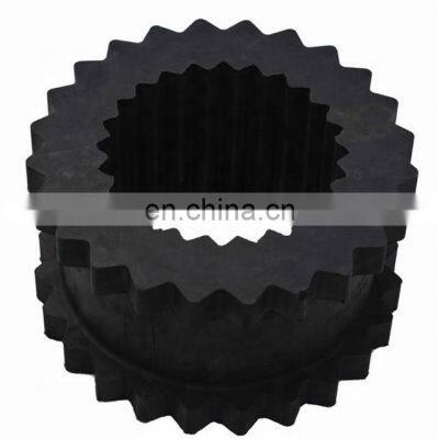 Wholesale at Low Price Air Compressor Double Flexible Shaft Coupling 1614873900 for Atlas Flexible Shaft Coupling Part photo-5