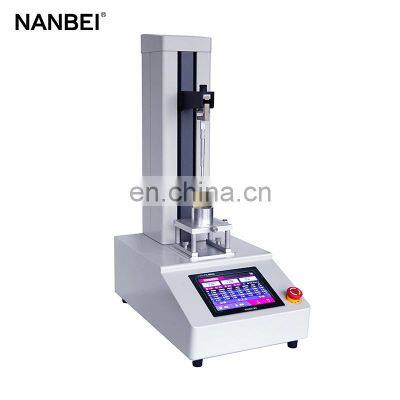 NANBEI Lab Testing Instruments Texture Analyzer for Food photo-2