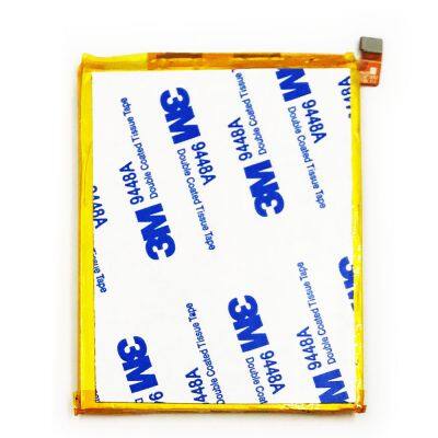 For ZTE Grand Max 2 Z988 Z981 Digital Battery 3400mAh Li3934T44p8h876744 Battery Replacement Rechargeable Rechargeable Batteries photo-2