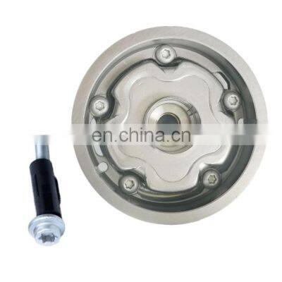 55567048 Auto Engine Sprocket Exhaust Camshaft Timing Gear