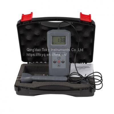 MS7100 Pin Moisture Meter photo-2