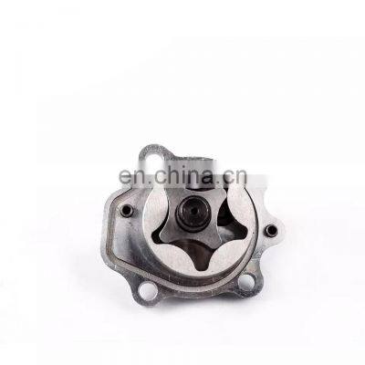 Oil Pump 8-94465-665-0 For ISUZU