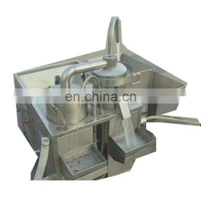 Industrial Rice Washing Machine Rice Washer Machine