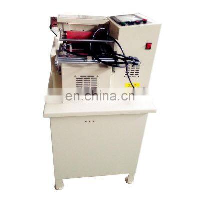 Pvc Electrical Tape Cutting Machine photo-2
