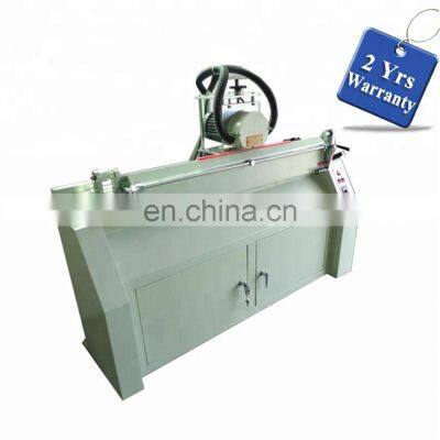 UTFB1500S Reliable Automatic Squeegee Sharpening Machine rubber silk screen printing