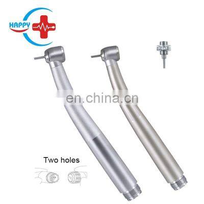 HC-L041 2019 hot sale portable High speed dental Handpiece Set 2/4 holes with low price