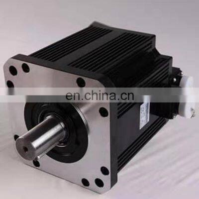 Cheap Price Estun 2.3 Kw AC 130ST-M15015 Servo Drive Kit Japonesa Servo Motor With Driver photo-3