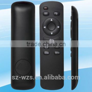 mini bluetooth universal remote control for smart TV/HD-STB