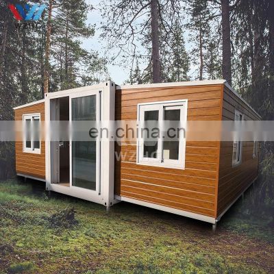 China Ebay  Import Container Glass Cheap Wooden Wooden Huts Prefab Houses  Hobart