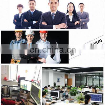 2022 New Style Metal Building/ Steel Structure Warehouse /Hangar/School Building/Factory photo-5