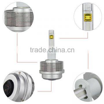 SpeedLight Car Accessories 9007 Led h1 Headlight photo-2