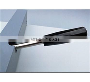 455mm Width Manual Paper Creasing Machine photo-4