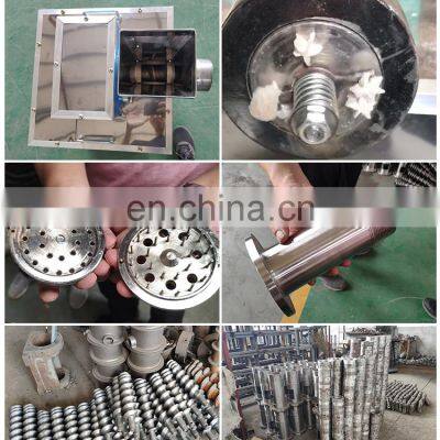 Traillers for Pasta Drying Machinecorn Pasta Machine Fully Automatic Pasta Machine photo-5