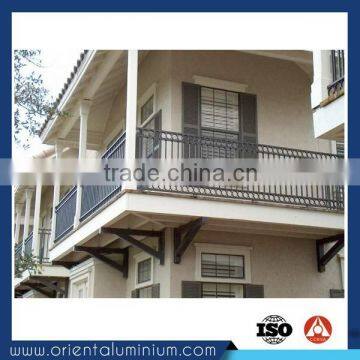 Good Quality Wrought Iron Railing Prices