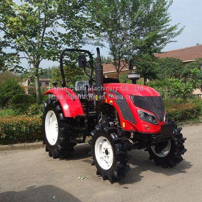 Farm Tractor Agricultural 90hp 100hp 120hp 130hp Tractor Cultivating Tractor For Sale In Malaysia photo-4