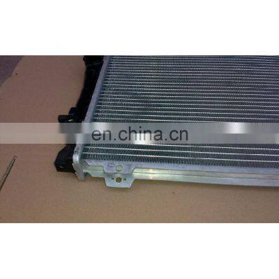 Coolant Radiator Car Cooling System Radiator for Korean Cars CERATO 29CE-09-2005-A 4CYL photo-2