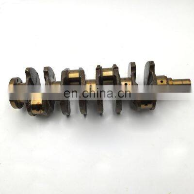 1RZ engine  crankshaft  2RZ crankshaft OEM 13411-75900  fit for toyota  car  crankshafts for sell