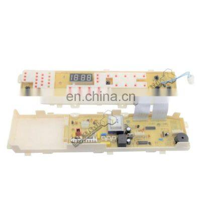 DC92-00546A Washing Machine Electronic Board Universal Washing Machine Control Board photo-5