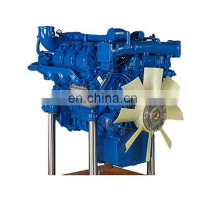 Complete New TCD2015 V8 Diesel Engine Deutz photo-5