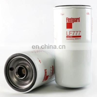 NEW original Fleetguard LF777 oil filter