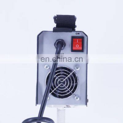 Storm 205 ARC 200 Kleinste MMA-Schweißmaschine photo-5