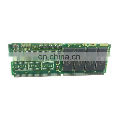 High quality Fanuc SRAM module 2MB memory card A20B-2902-0196