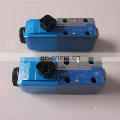 Eaton Vickers DG4V Solenoid ValvesDG4V-3-2A-M-U-H7-60 photo-2