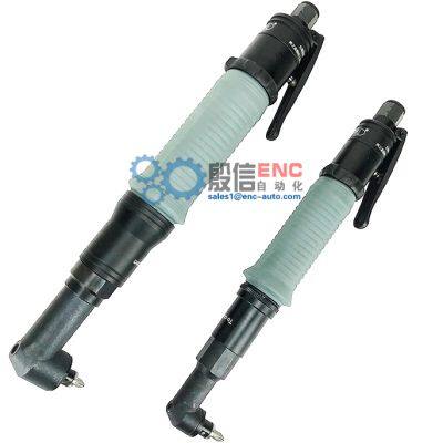 M&L New Style 90°angle Elbow Pneumatic Air Screwdriver photo-3
