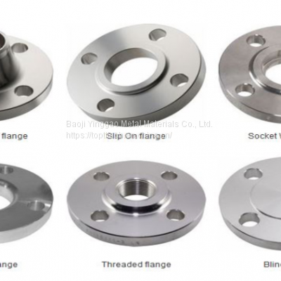 The Pure Titanium Flange photo-4