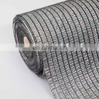 Customized 1-6m Width Thermal Screen Net Aluminum Shade Net