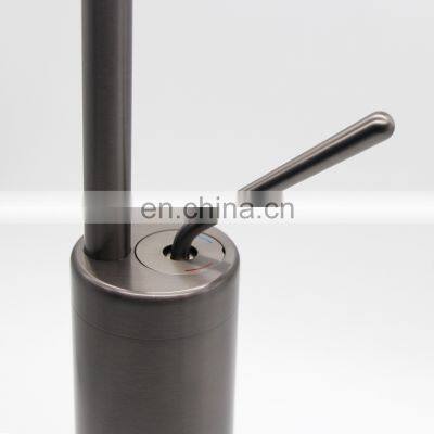 Bathroom Basin Faucet With Innovative Design 304 Stainless Steel Faucet