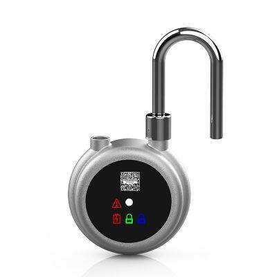 B80 Bluetooth Lock photo-5
