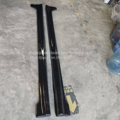 Toyota Vetch Car Surrounded by 14 Front and Rear Spoiler Skirt, Bumper Chin Anti-collision Strip photo-5