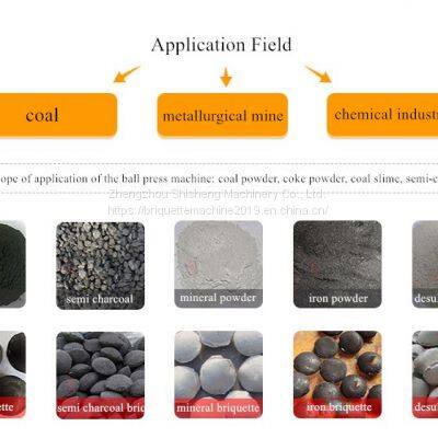 Fuel Briquette Plant