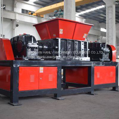 Wood Shredder photo-2