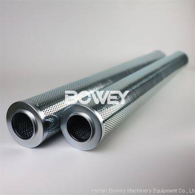 HC8900FKN39HY550 Bowey Replaces Pall Hydraulic Oil Filter Element