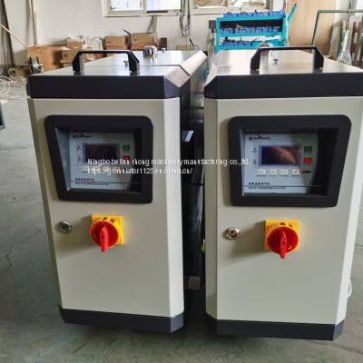 Oil Type Mold Temperature Controller photo-2