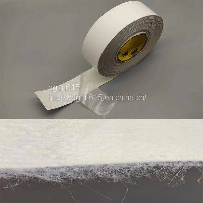 JSW 605 Circuit Board Reinforced Hot Melt Adhesive Film 605 Non-spillable Non-woven Hot Melt Adhesive Film photo-4