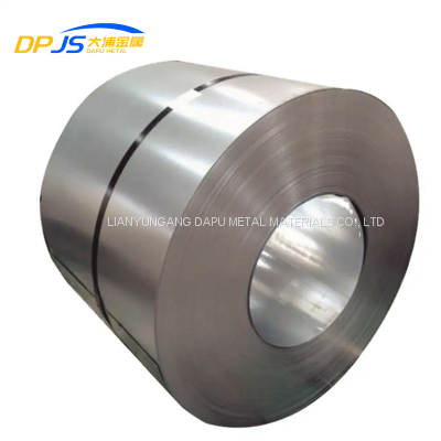 SGS Inspection SUS304/316/316L/316lhn Stainless Steel Coil/Roll/Strip for Railing/Decorative Panels Standard ASTM/AISI