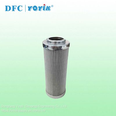 High quality system oil-return filter (flushing) AD3E301-02D01V/-F for Vietnam power system