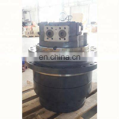 Excavator Spare Parts R380lc-9 Final Drive 31QA40042 R380LC-9 Travel Motor photo-5