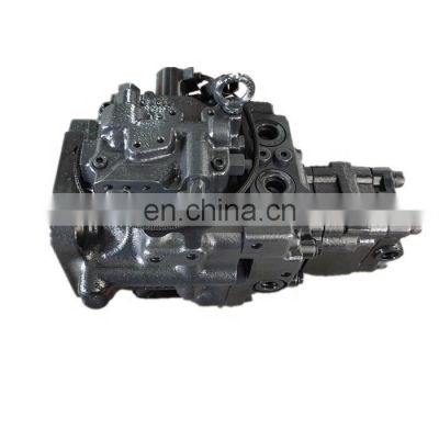 For Komatsu Excavator PC56-7 PC57-7 Hydraulic Pump 708-3S-00961