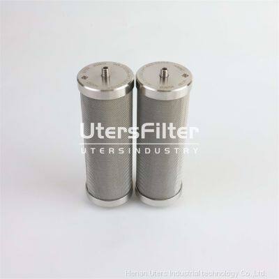 BUR-S-0075-ST-SS003-B UTERS Filter Element Replace of Indufil All Stainless Steel Filter Element photo-5