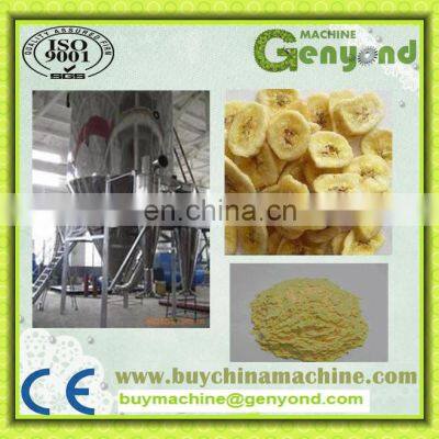 Full Plant Plantain Banana Powder Making Machines photo-2