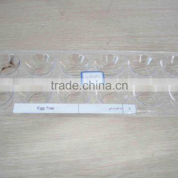 Egg Tray Plastic Mould